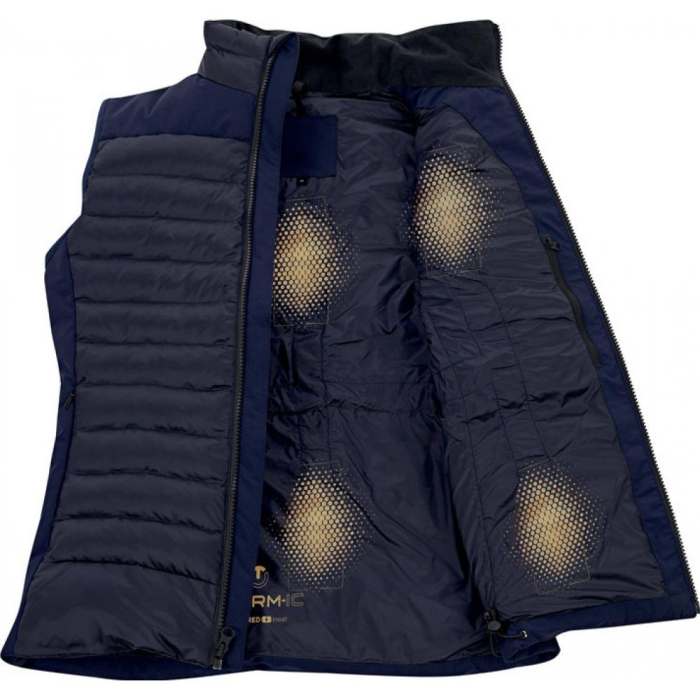 Vesta Therm-Ic Powervest Urban Women [2]