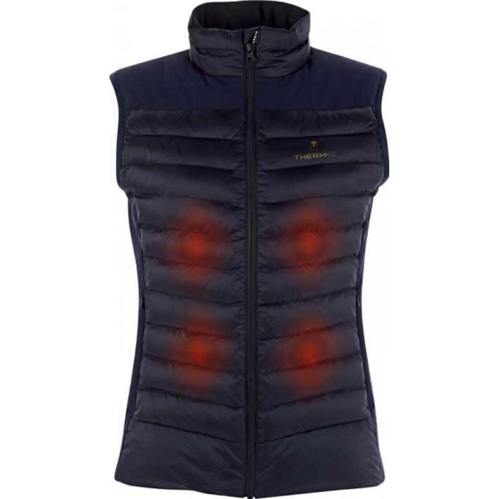 Vesta Therm-Ic Powervest Urban Women [3]