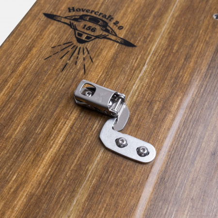 Placa Splitboard Jones Hovercraft 2024 [1]