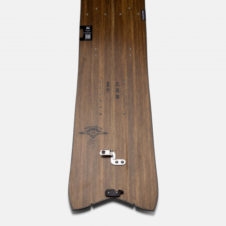 Placa Splitboard Jones Hovercraft 2024 [3]