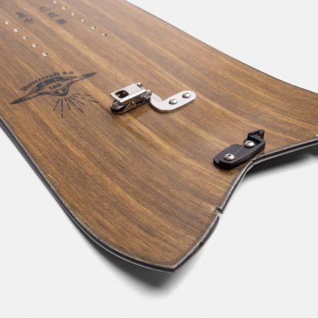 Placa Splitboard Jones Hovercraft 2024 [2]