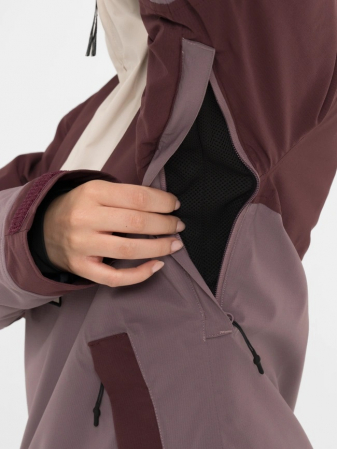 Geaca Armada Anorak Madaket 2L Ins Moonscape Sassafra [5]