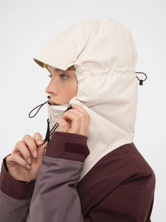 Geaca Armada Anorak Madaket 2L Ins Moonscape Sassafra [3]