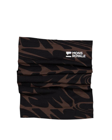 Bandana Merino Mons Royale Daily Dose Alu Signal Lost Cedar [1]