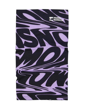 Bandana Merino Mons Royale Daily Dose Alu Signal LostLupin