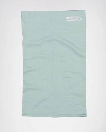 Promotii - Bandana Merino Mons Royale Double Up Dew