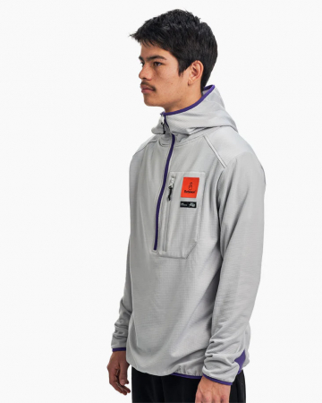 Base Layer Hoodie Bataleon [1]