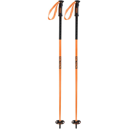 Bete ski - Bete Ski Faction Orange 25/26