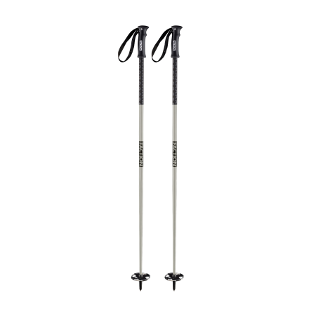 Bete ski - Bete Faction Faction Poles Black