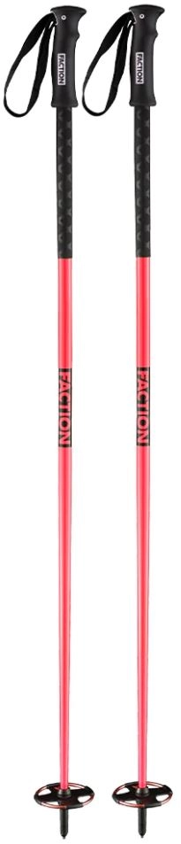 Bete ski - Bete Ski Faction Red 25/26