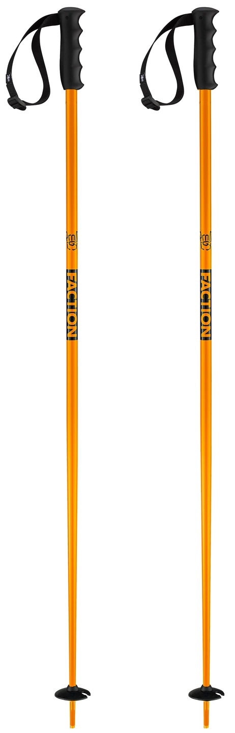 Bete ski - Bete Ski Faction Prodigy Orange 25/26