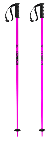 SKI - Bete Faction Prodigy Poles Pink