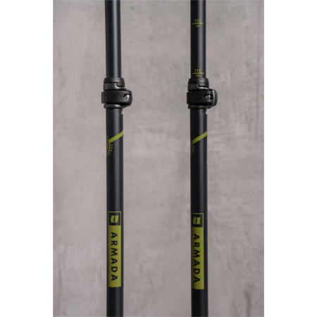 Bete ski ARMADA AK ADJUSTABLE [1]