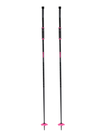 Ski Poles - Bete Ski Armada Legion Black/Lime Unisex