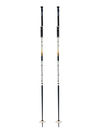 Bete ski - Bete Ski Armada Legion Blue /  Cream  25/26