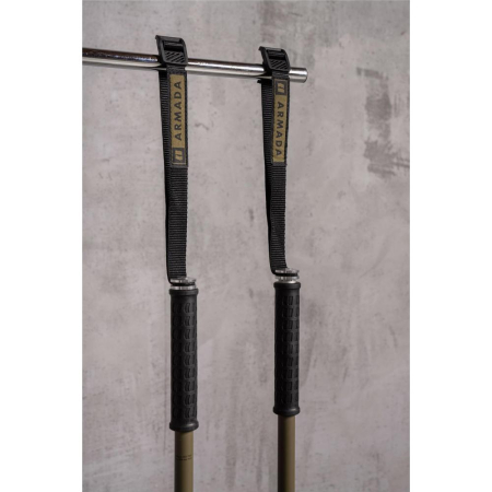 Bete ski ARMADA LEGION Brown [2]