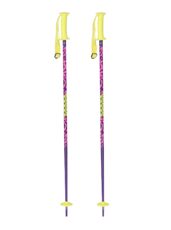 Bete ski - Bete Ski K2 Charm Purple Copii 25/26