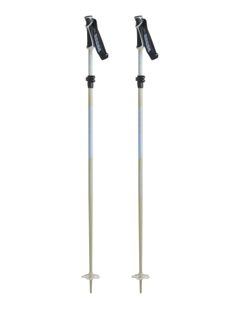 Bete ski - Bete Ski K2 Freeride Flipjaw 120 White