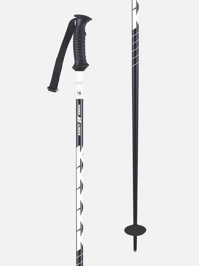 Bete Ski K2 Power Aluminum Black [1]