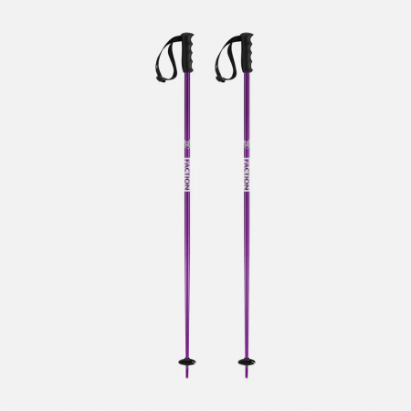 Bete ski - Bete Ski Prodigy Purple
