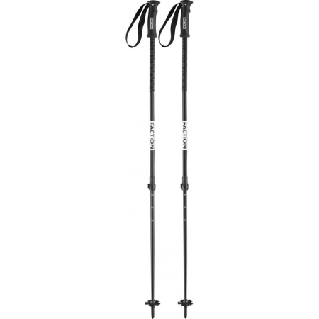 SKI - Bete tura Faction Agent Black