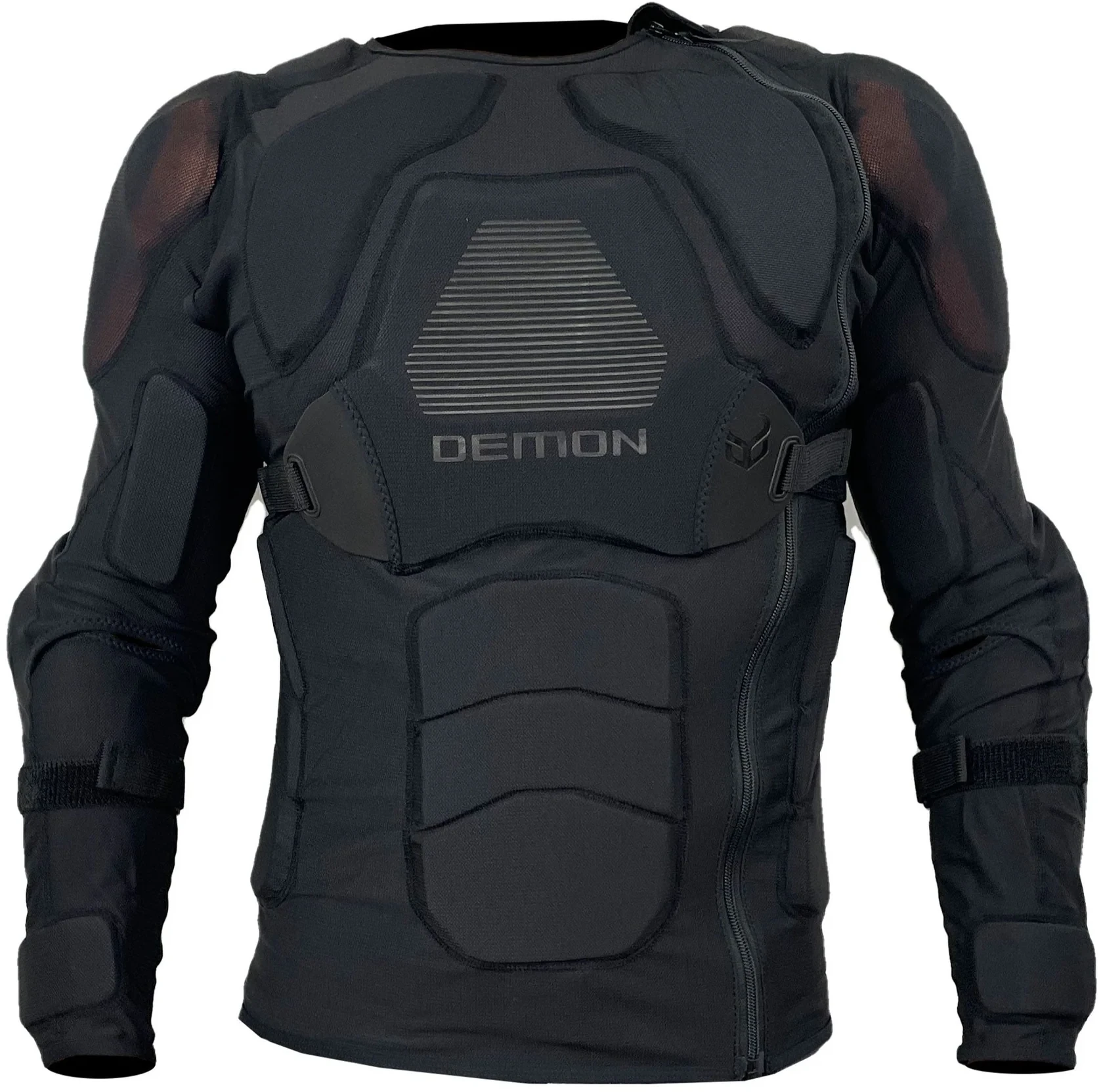 Protectii - Bluza Demon Protectie Flex-Force X Top D3O