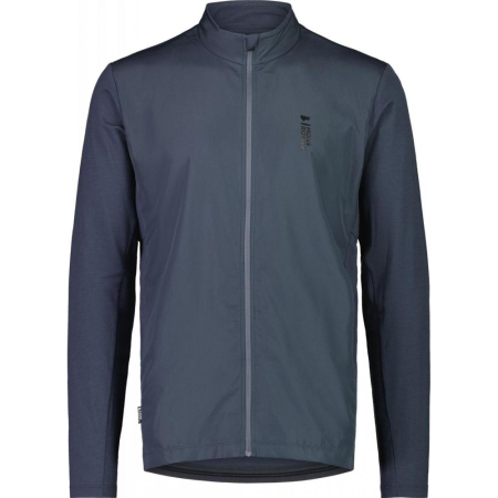 Mid layer - Bluza Merino Wind Mons Royale