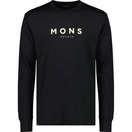 Promotii - Bluza Merino Multi-Sport Mons Royale Yotei Classic