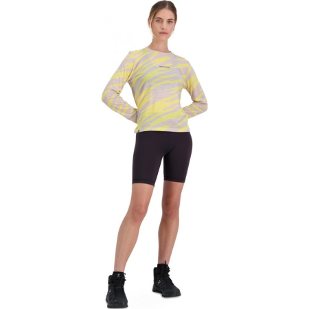 BLUZA MULTISPORT MERINO ICON MONS ROYALE [1]