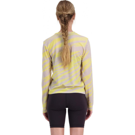 BLUZA MULTISPORT MERINO ICON MONS ROYALE [2]