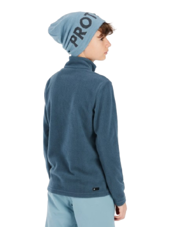 Bluza Polar Copii Protest Perfecty Yale Blue [2]