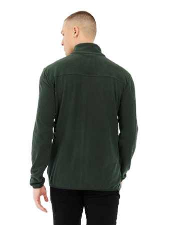 Bluza Polar Protest Barbati PRTPallas Kale Green [6]