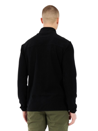 Bluza Polar Protest Barbati PRTPallas True Black [6]