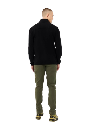 Bluza Polar Protest Barbati PRTPallas True Black [4]