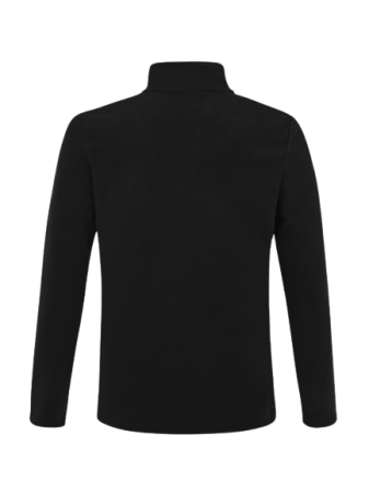 Bluza Protest Barbati PRTReperfecto True Black [1]