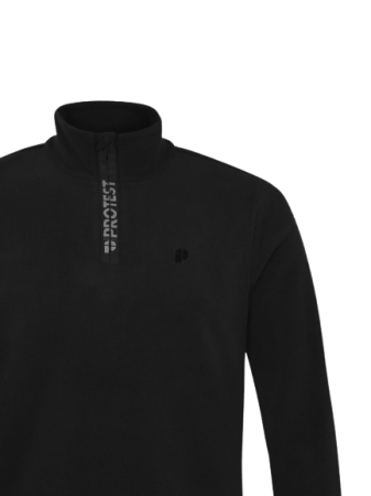 Bluza Protest Barbati PRTReperfecto True Black [2]