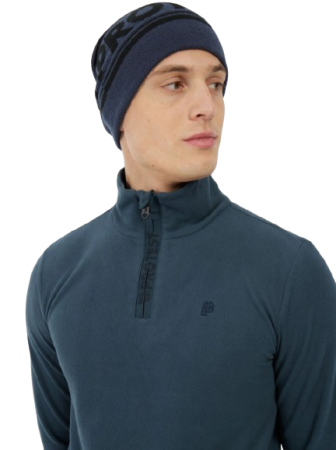 Bluza Protest Barbati PRTReperfecto Twilight Navy [3]