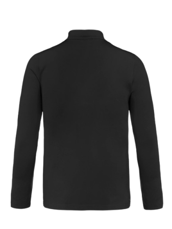 Bluza Protest Barbati REWILL True Black [1]