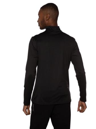 Bluza Protest Barbati REWILL True Black [5]