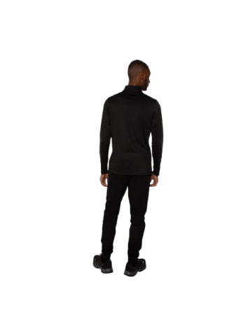 Bluza Protest Barbati REWILL True Black [3]