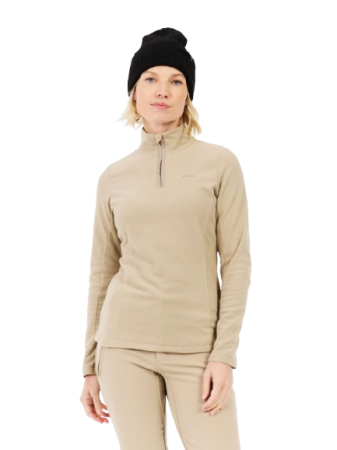 Bluza Protest Femei PRTRemutez BambooBeige [4]
