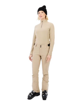 Bluza Protest Femei PRTRemutez BambooBeige [6]