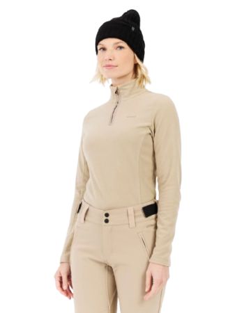 Bluza Protest Femei PRTRemutez BambooBeige [8]
