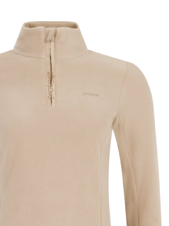 Bluza Protest Femei PRTRemutez BambooBeige [2]