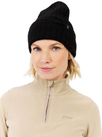 Bluza Protest Femei PRTRemutez BambooBeige [3]