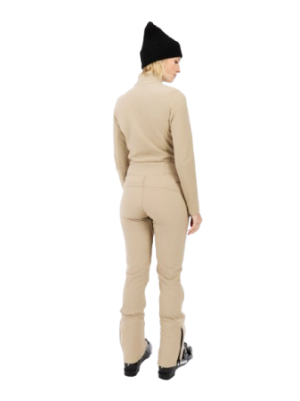 Bluza Protest Femei PRTRemutez BambooBeige [5]