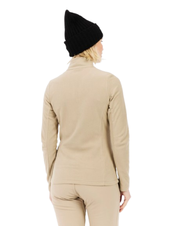 Bluza Protest Femei PRTRemutez BambooBeige [7]