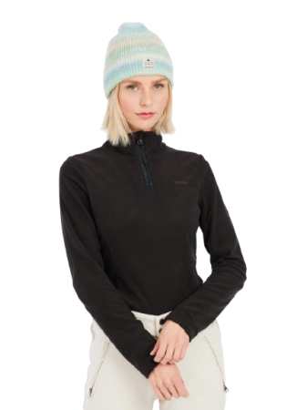 Bluza Protest Femei PRTRemutez True Black [4]