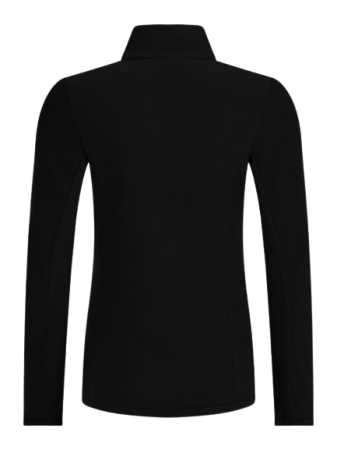 Bluza Protest Femei PRTRemutez True Black [1]