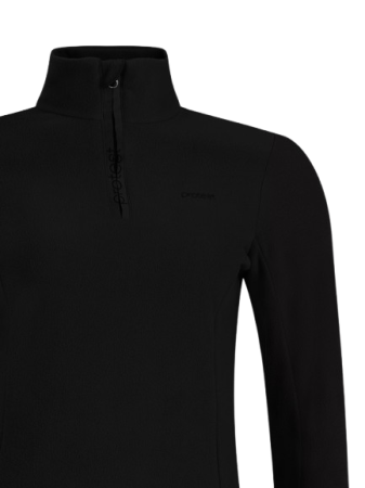 Bluza Protest Femei PRTRemutez True Black [2]